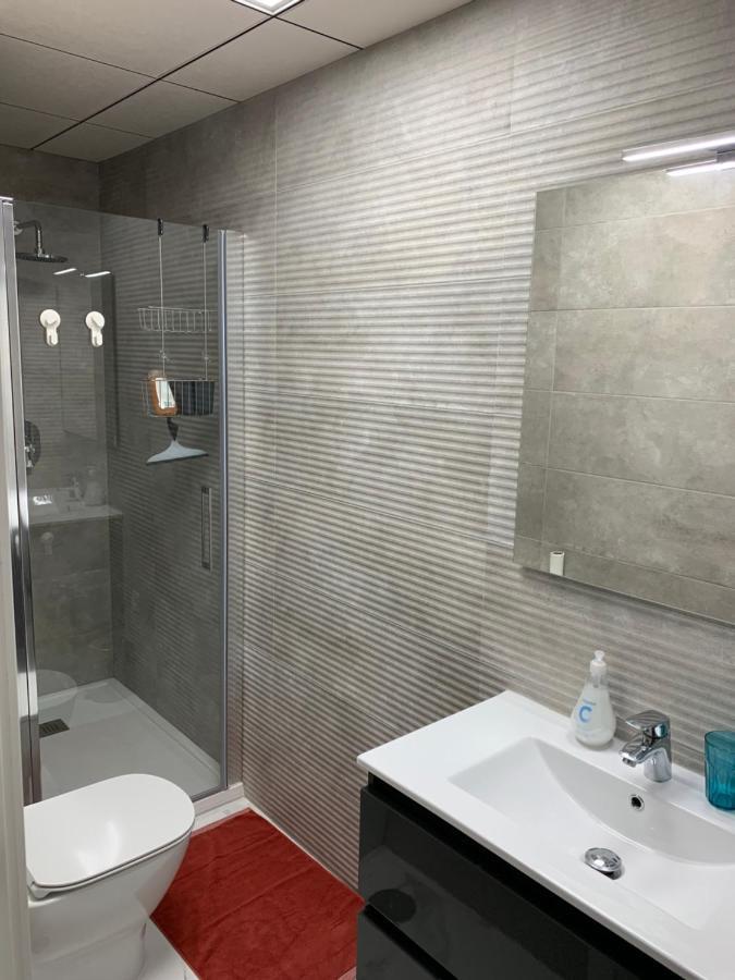 La Mata.Torrevieja.New Apartment 1M To The Beach) La Mata  Zewnętrze zdjęcie